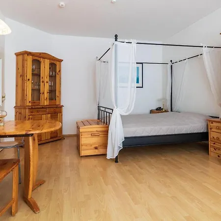 Villa-eden-binz-typ-1-apartment-7 公寓 *