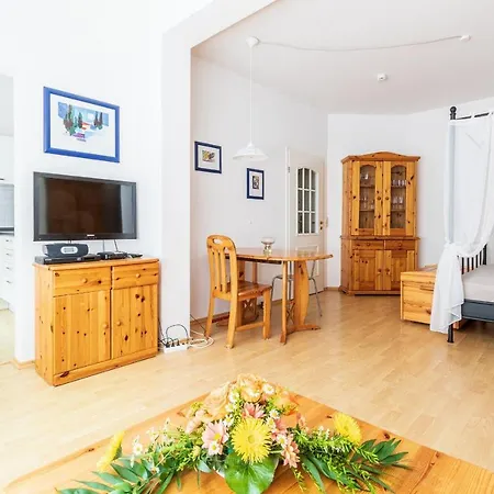 Villa-eden-binz-typ-1-apartment-7 公寓