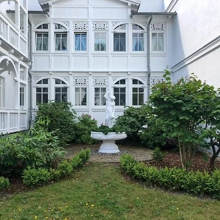 Villa-eden-binz-typ-1-apartment-7 公寓 宾茨