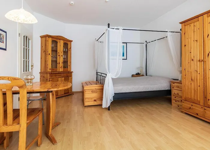 Villa-eden-binz-typ-1-apartment-7 דירה *